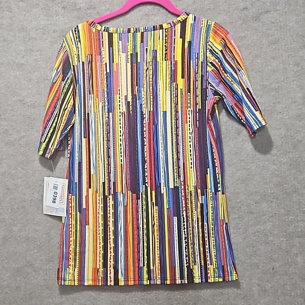 Lularoe Gigi small - Picture 4 of 4